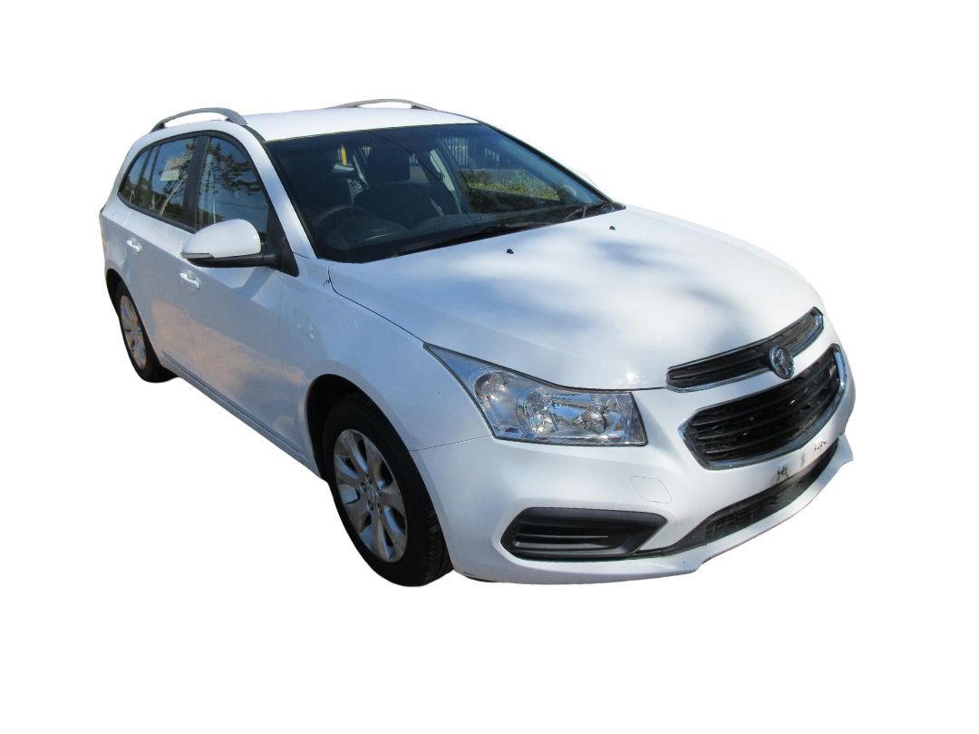 Holden Cruze