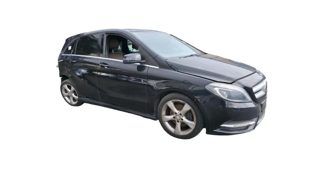 Mercedes B - Class