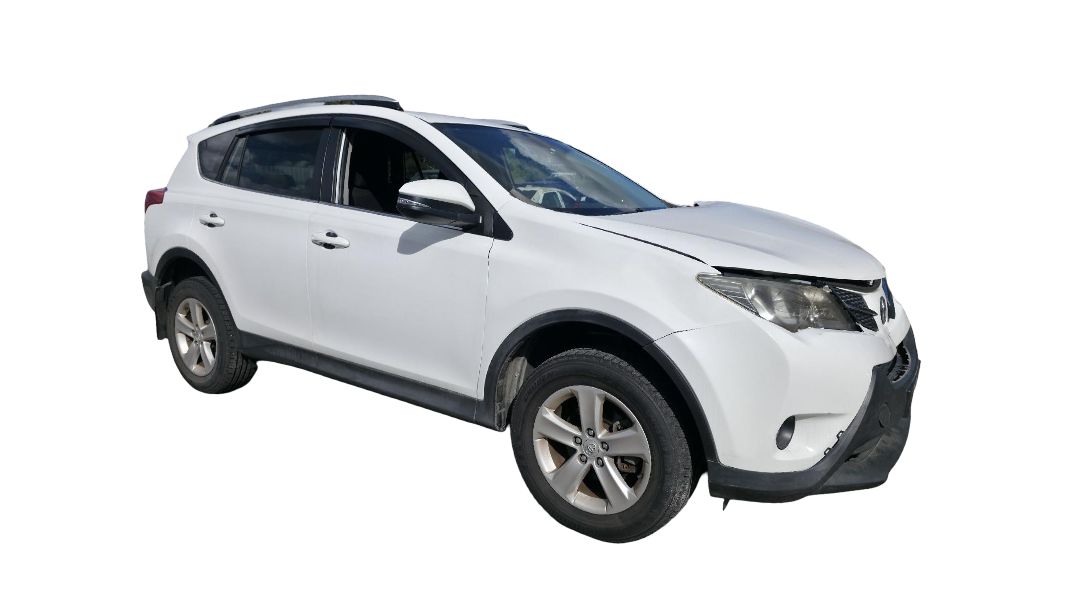 Toyota  RAV 4