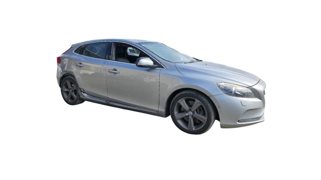 Volvo S40