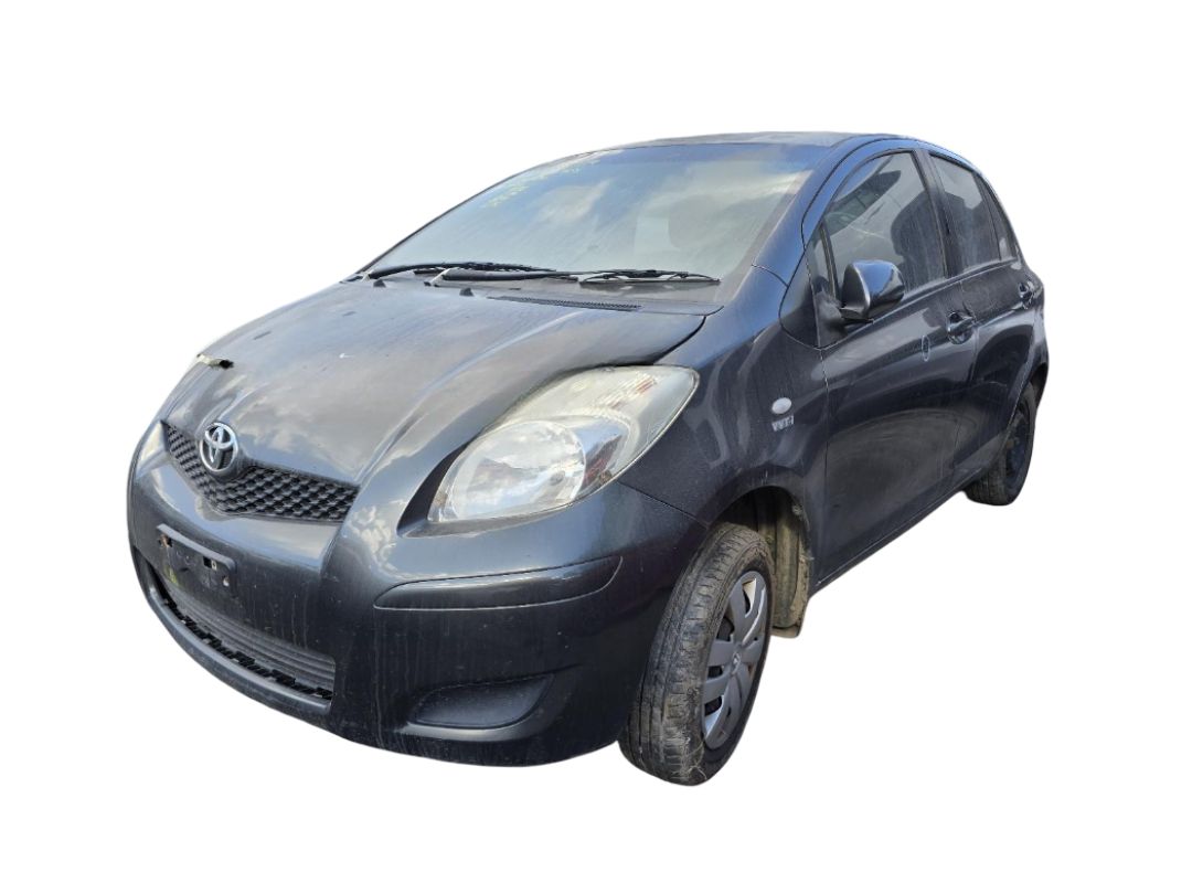 Toyota  Yaris