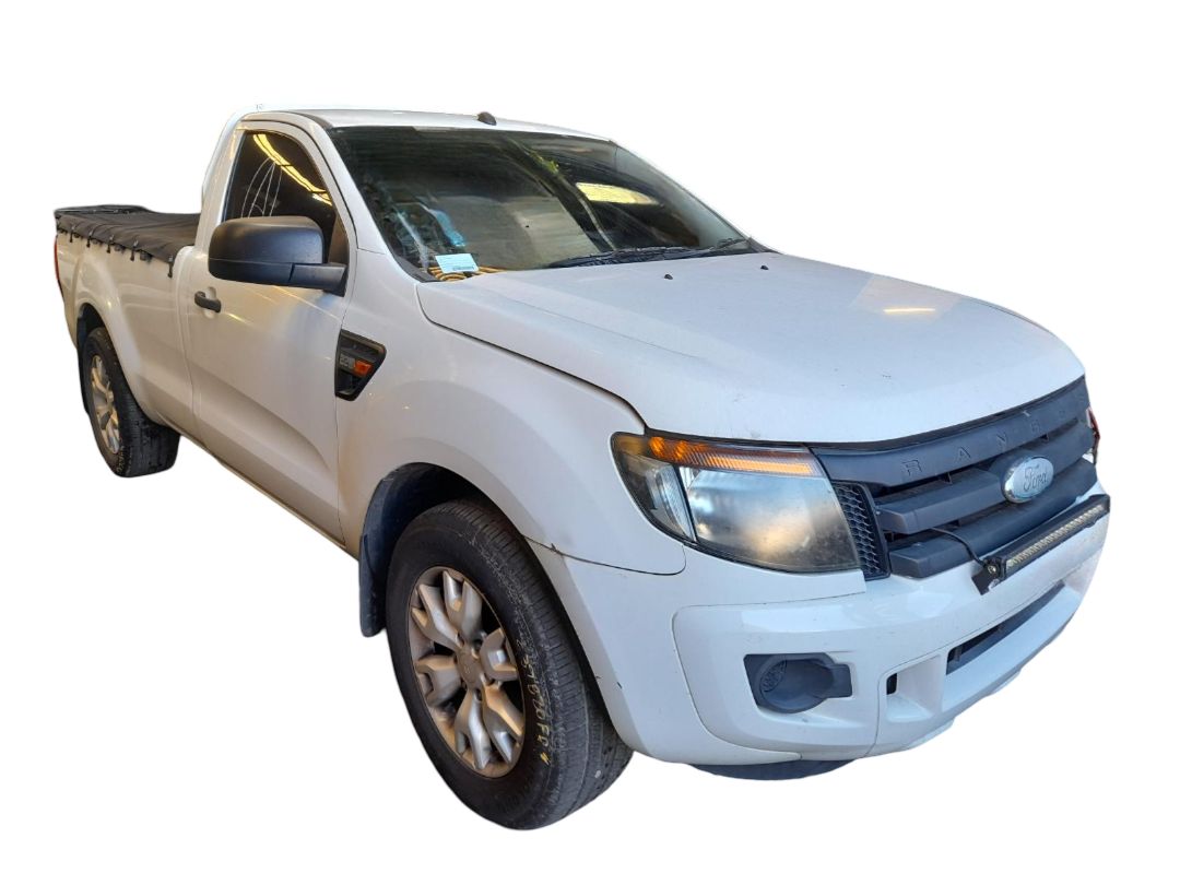 Ford  Ranger