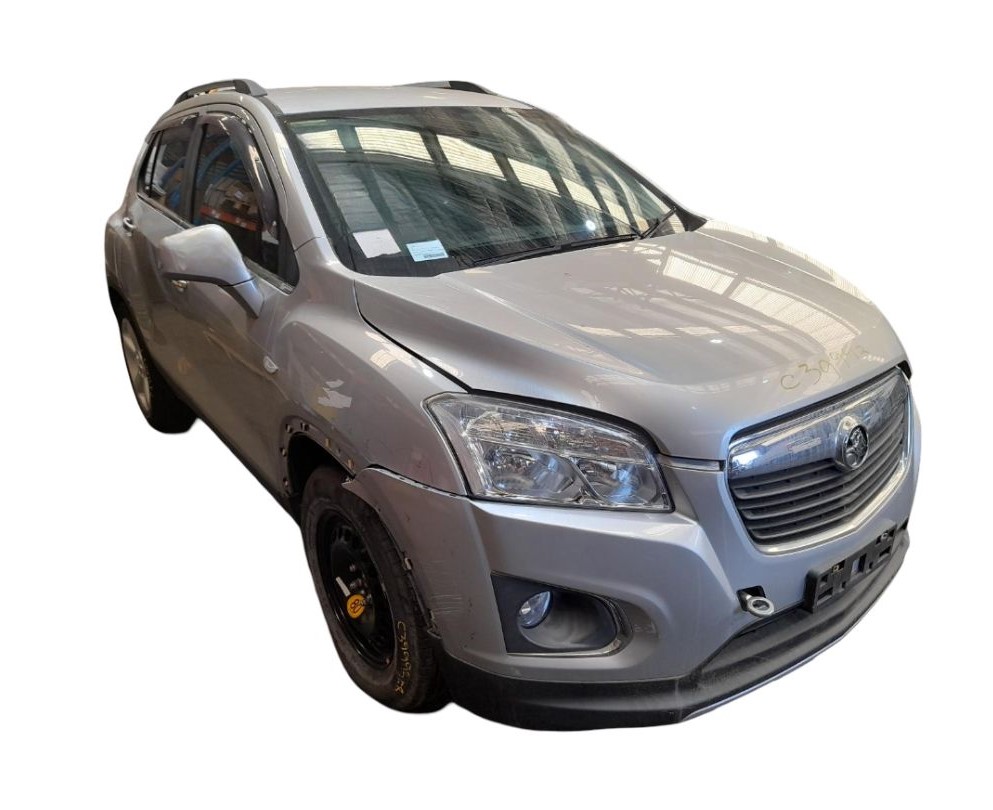 Holden Trax