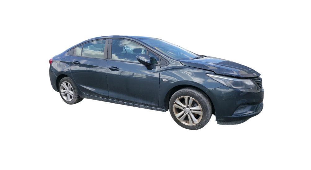 Holden Astra