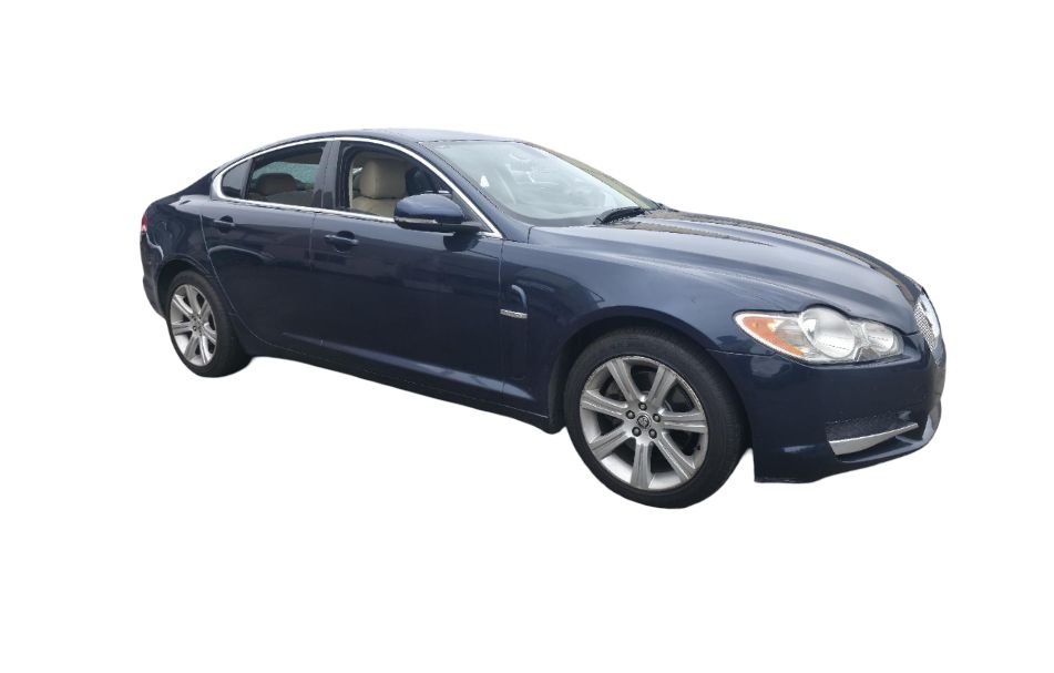 Jaguar  XF