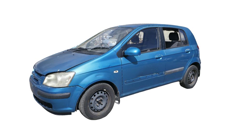 Hyundai  Getz