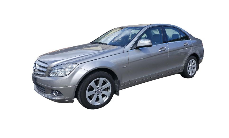 Mercedes C - Class