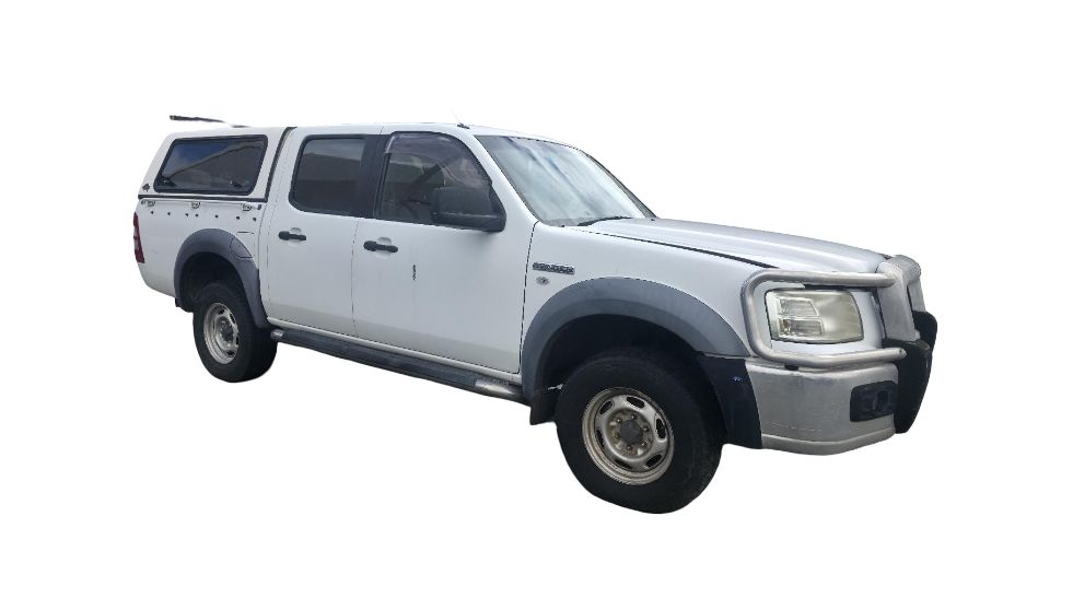 Ford  Ranger