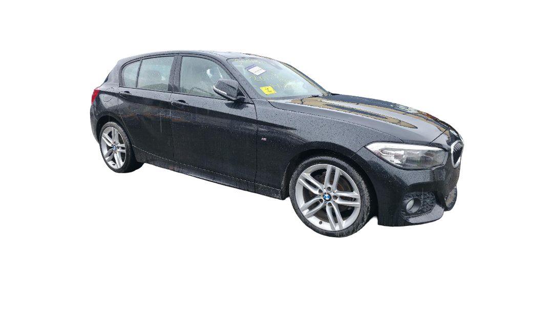 BMW 1 - Series