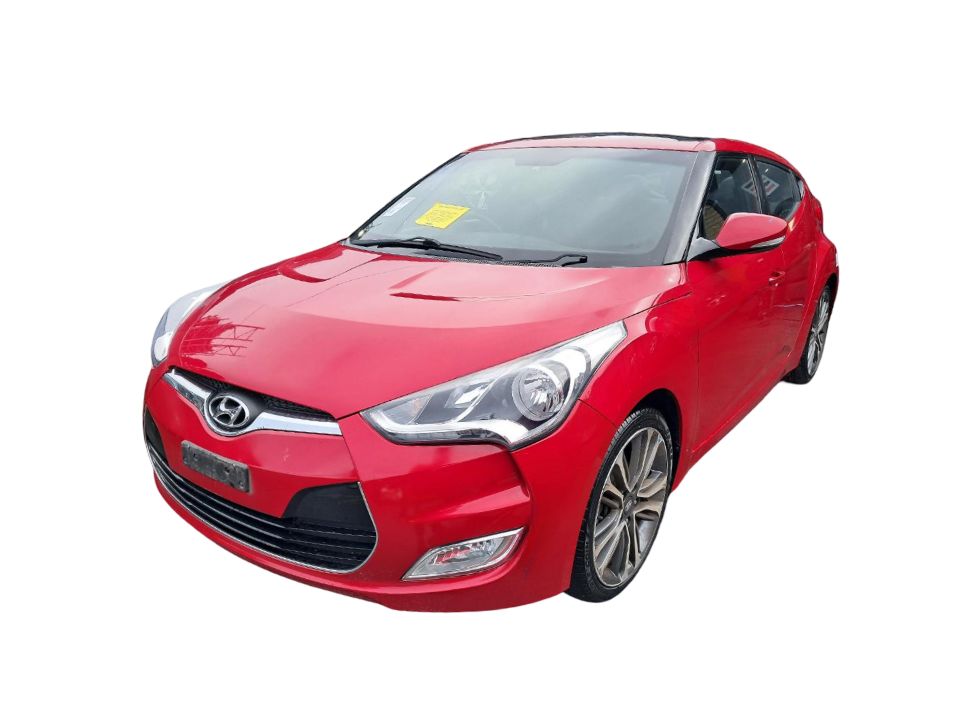 Hyundai  Veloster