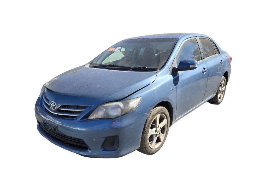 Toyota  Corolla 