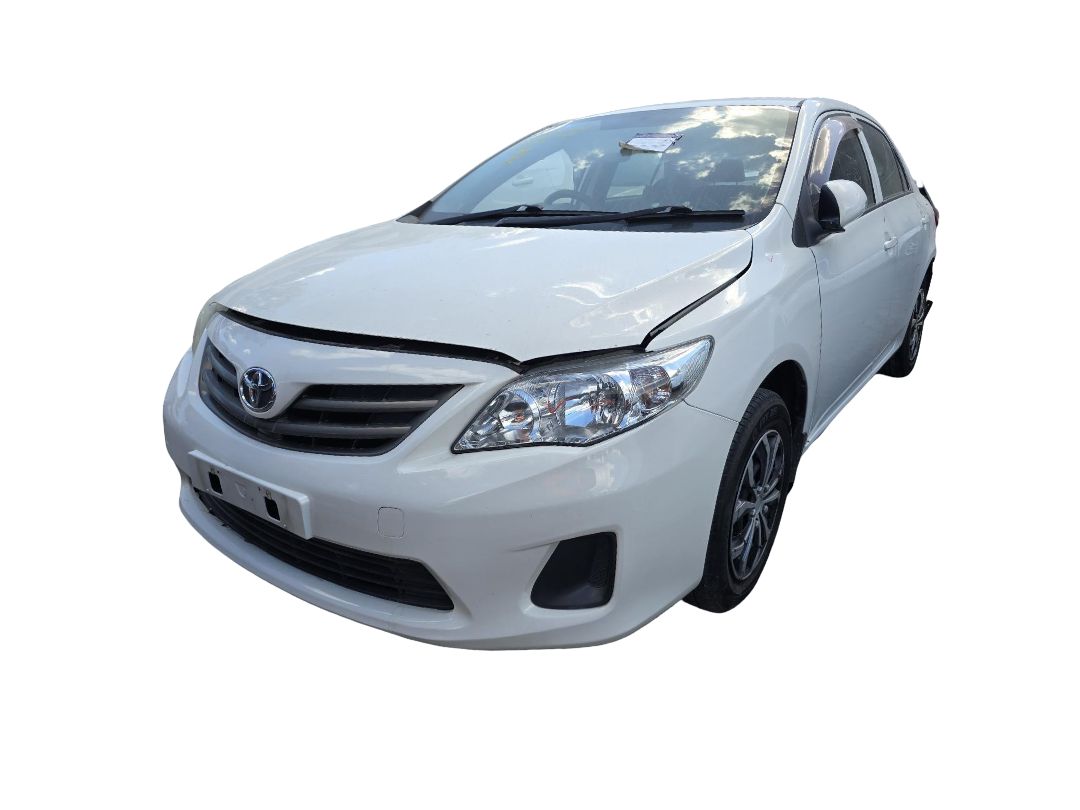 Toyota  Corolla 