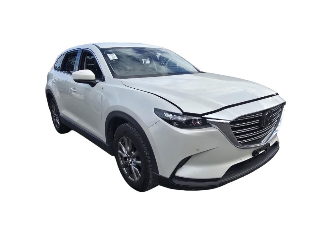 Mazda CX-9