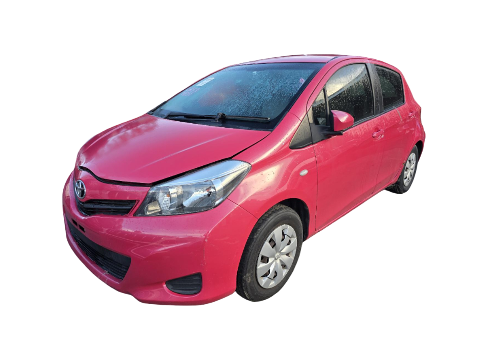 Toyota  Yaris