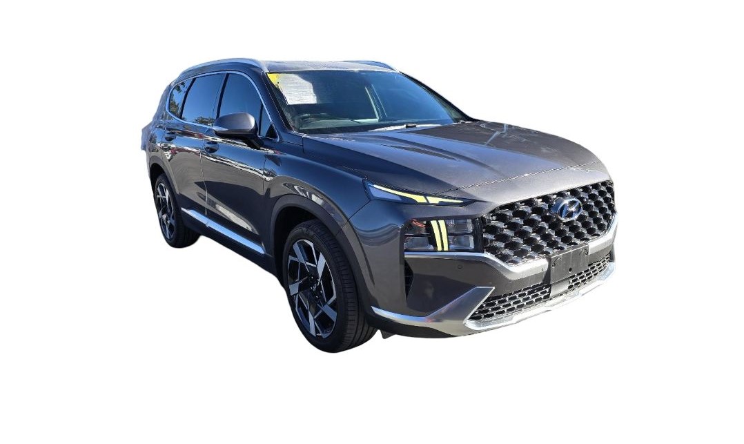 Hyundai  Santa Fe