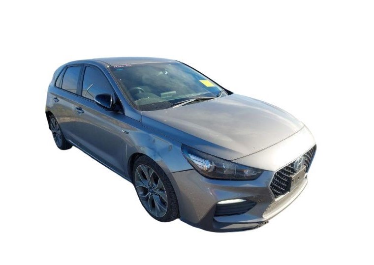 Hyundai  I30