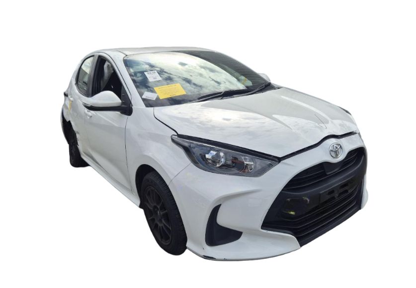 Toyota  Yaris