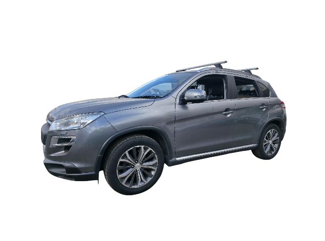 Peugeot 4008