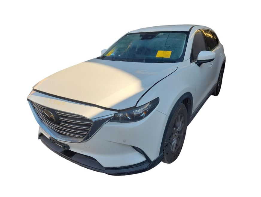 Mazda CX-9