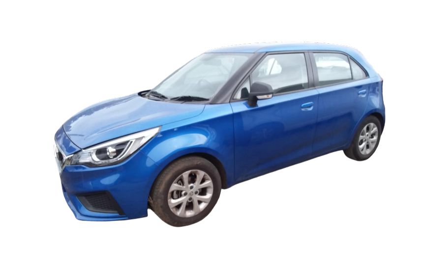 MG MG3