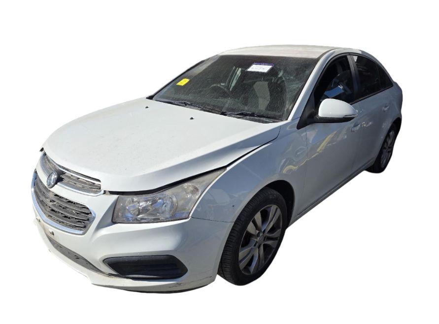 Holden Cruze