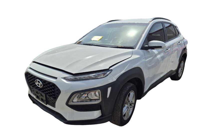 Hyundai  Kona