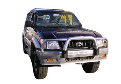 Toyota  Prado