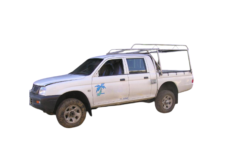 Mitsubishi Triton