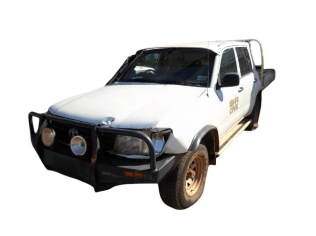 Toyota  Landcruiser