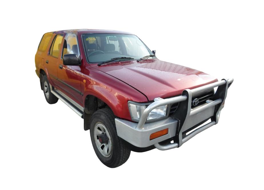Toyota  4 Runner