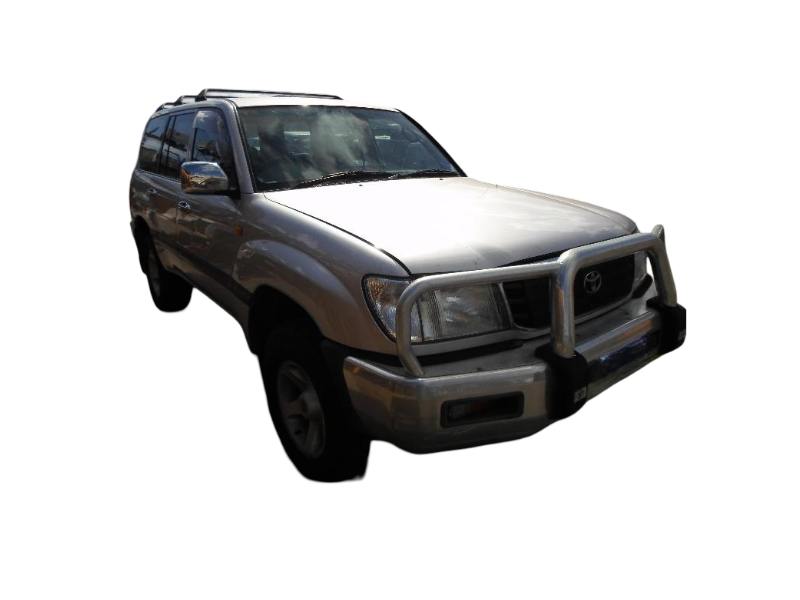 Toyota  Landcruiser