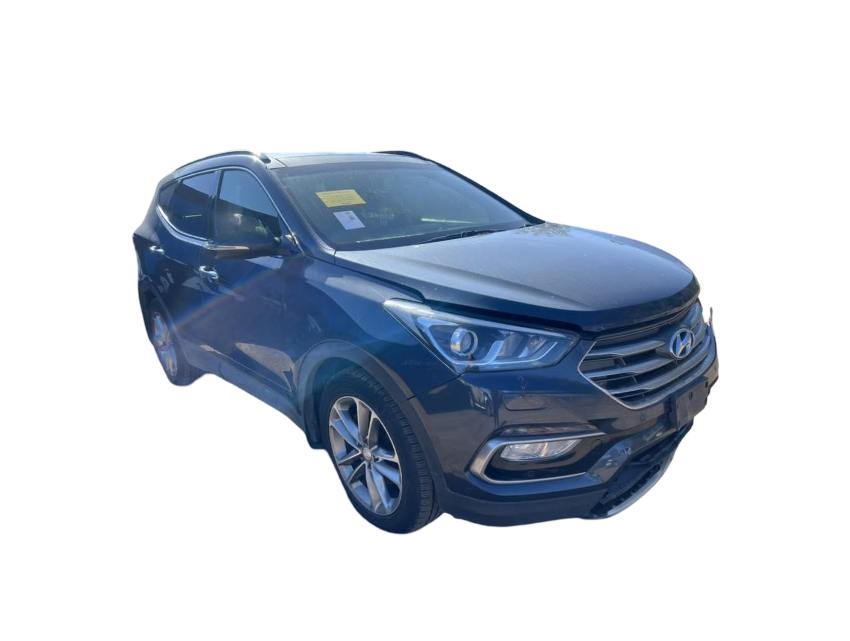 Hyundai  Santa Fe