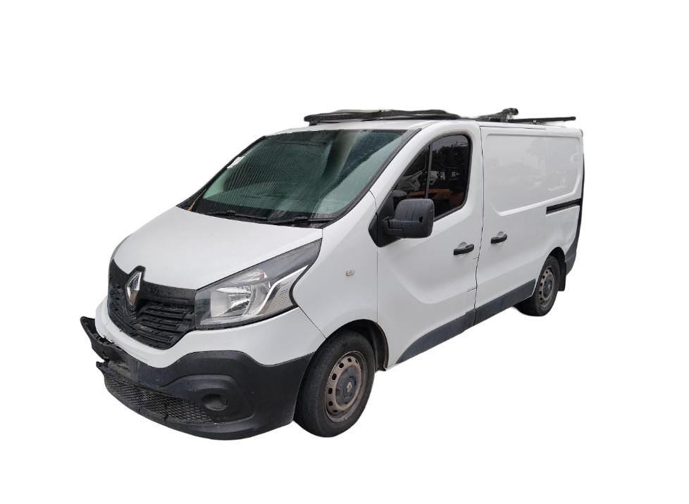 Renault  Trafic 