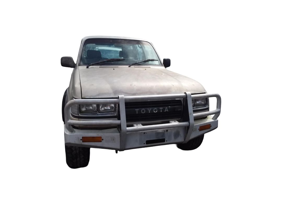 Toyota  Landcruiser