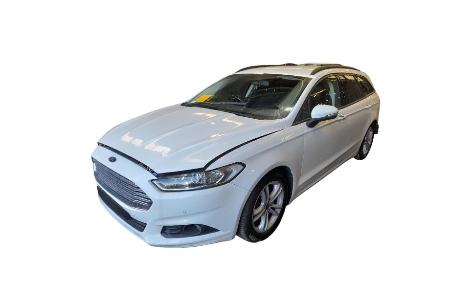 Ford  Mondeo