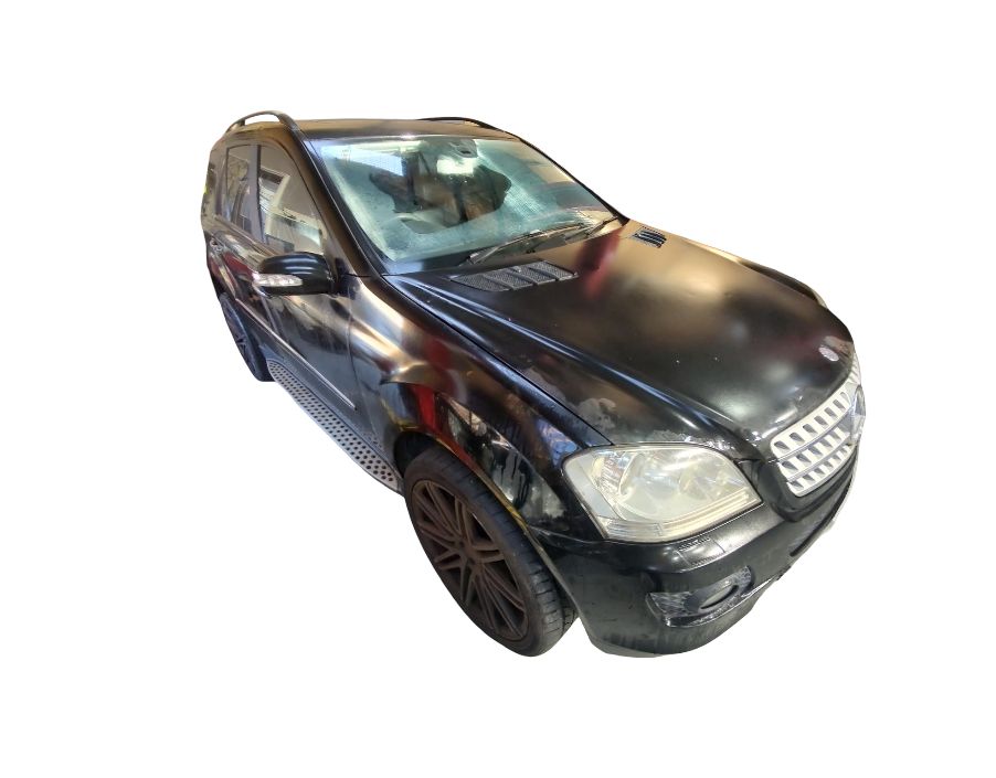 Mercedes M-Class