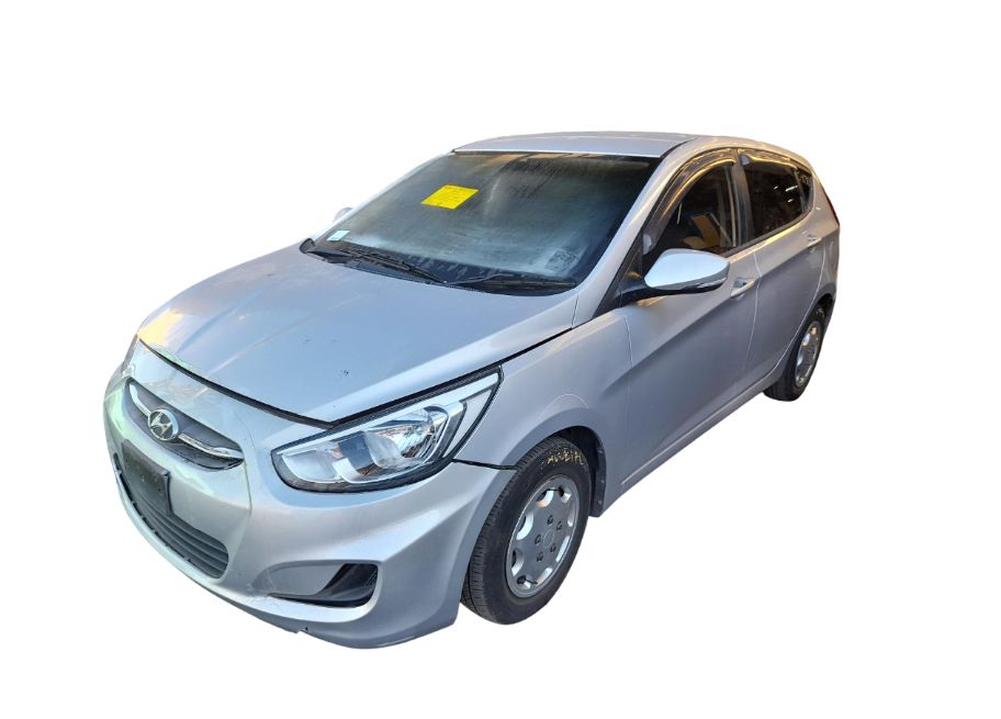 Hyundai  Accent