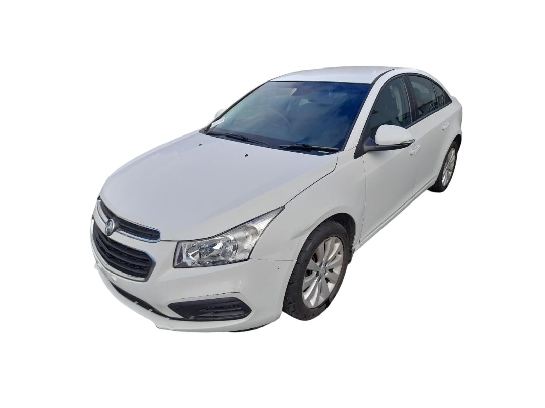 Holden Cruze