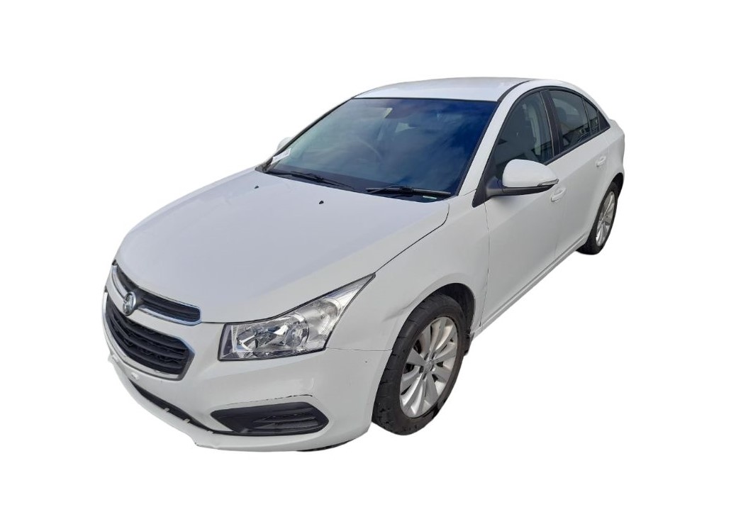 Holden Cruze