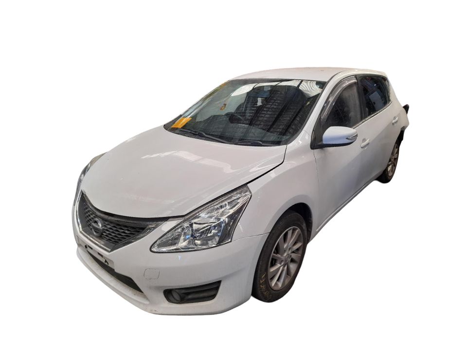 Nissan Pulsar