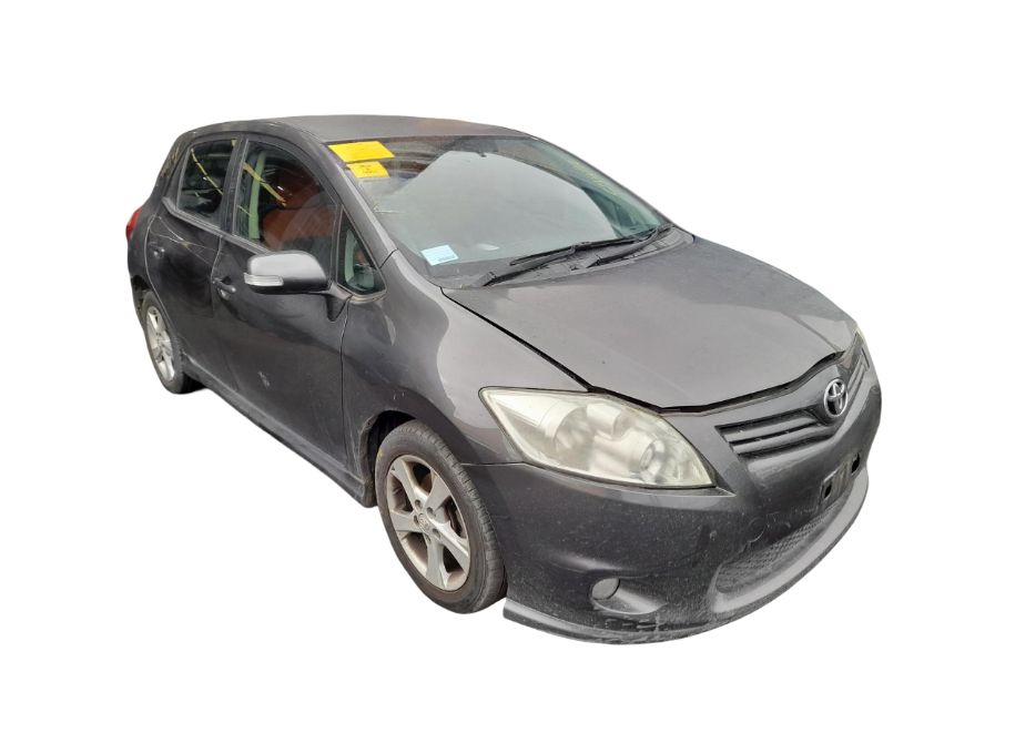 Toyota  Corolla 