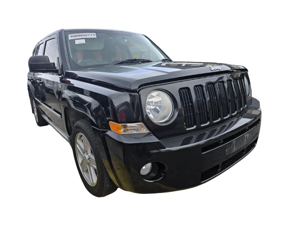 Jeep Patriot 