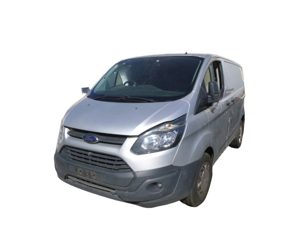 Ford  Transit Custom