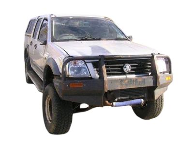 Holden Rodeo