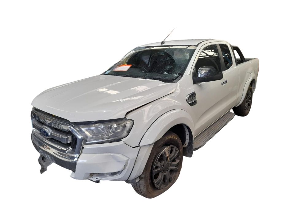 Ford  Ranger