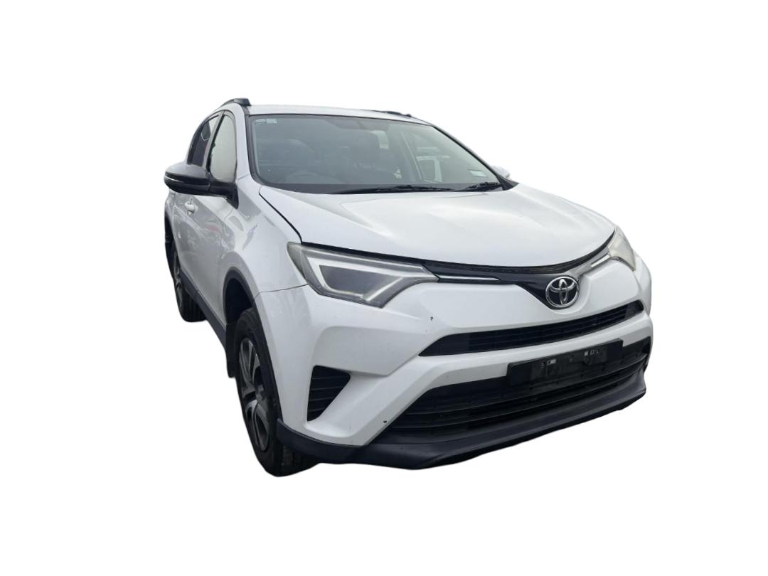 Toyota  RAV - 4