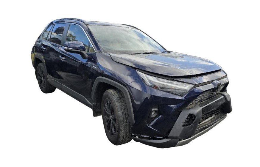 Toyota  RAV4