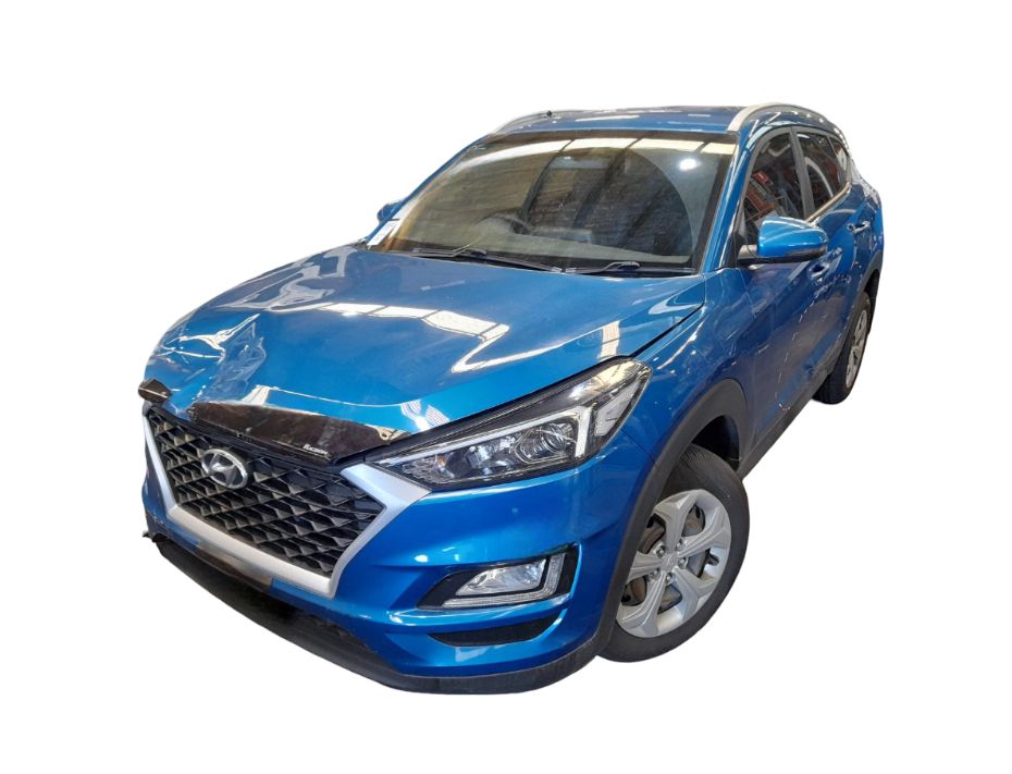 Hyundai  Tucson 