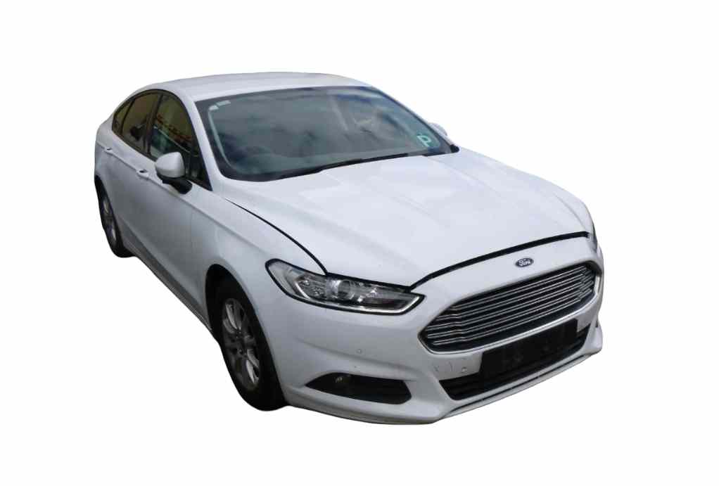 Ford  Mondeo