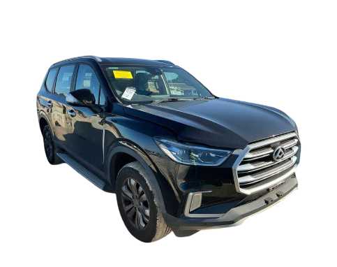 LDV D90